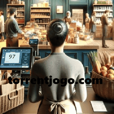 Super Market Simulator Torrent download
