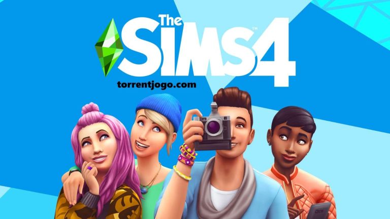 The Sims 4 Completo Torrent