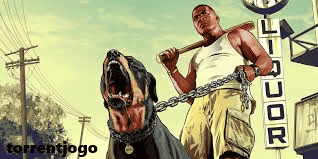 GTA 5 Torrent File​ download