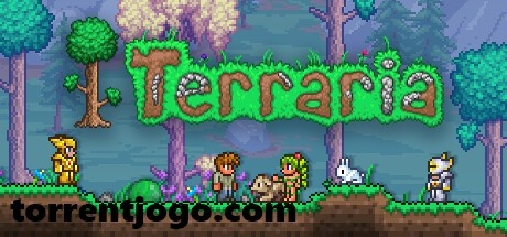 Terraria 