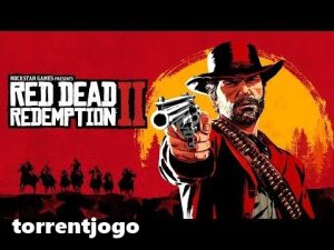 Baixar Red Dead 2 Para PC em ptbr via Torrent