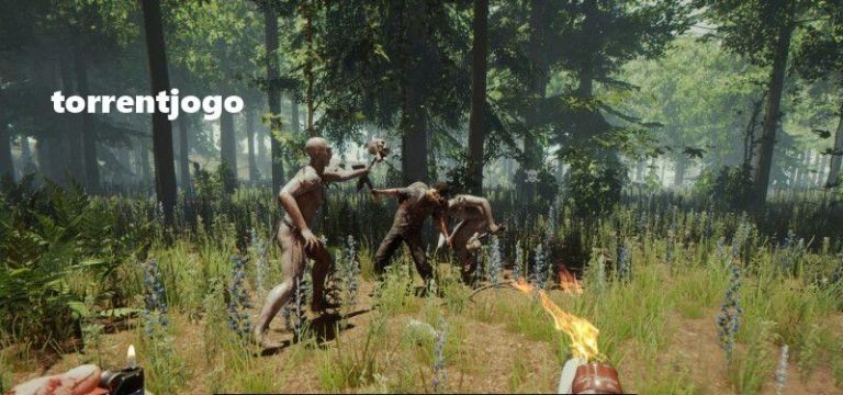 The Forest Game Download