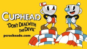 Cuphead Game Download PC