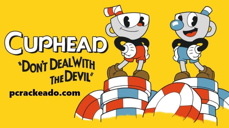 Cuphead Game Download PC