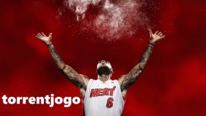 NBA 2K14 PC