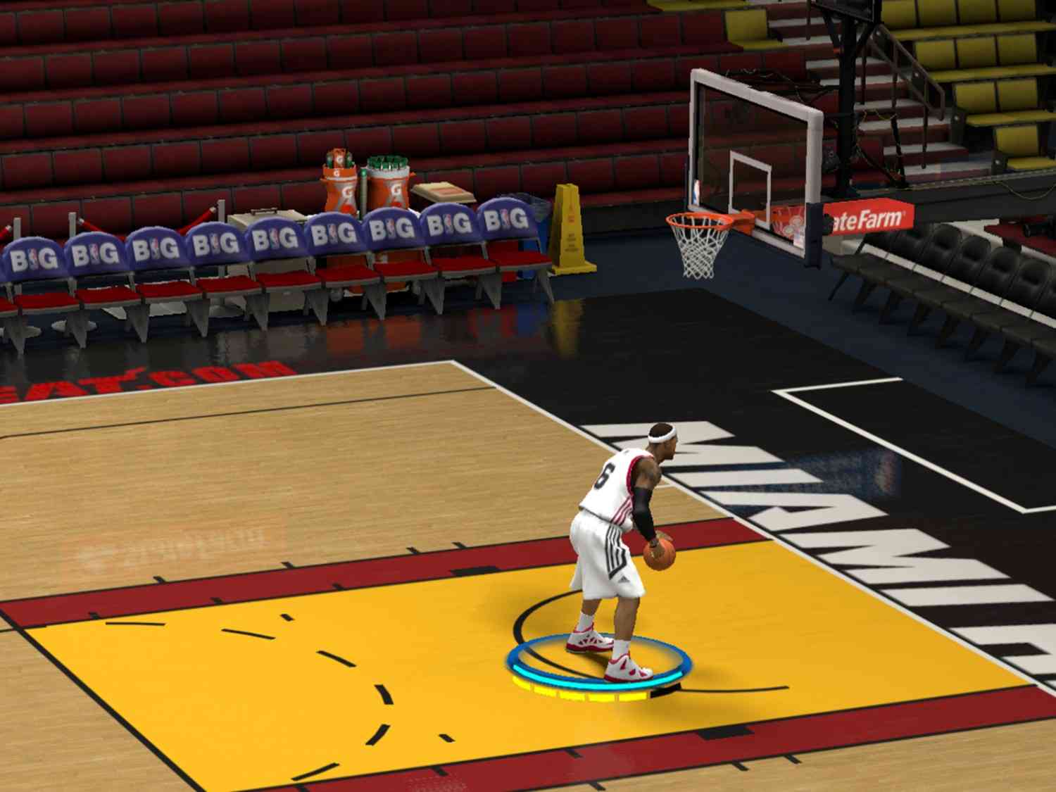 Download Game NBA 2K14 