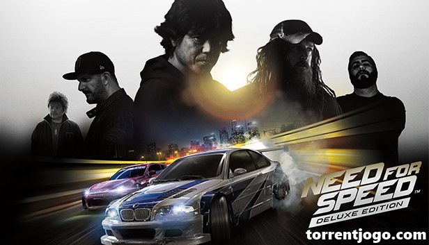 Need for Speed Underground 2 Torrent