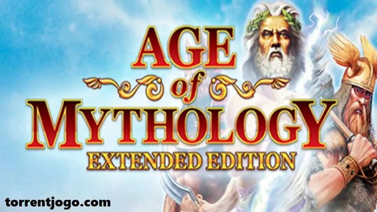 Torrent Age of Mythology