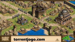 Age Empires Torrent