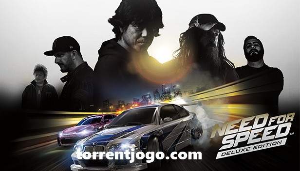 NFS Torrent