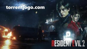 Resident Evil 2 Remake Torrent