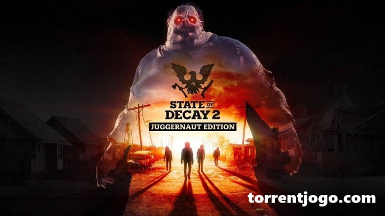 State of Decay 2 Torrent