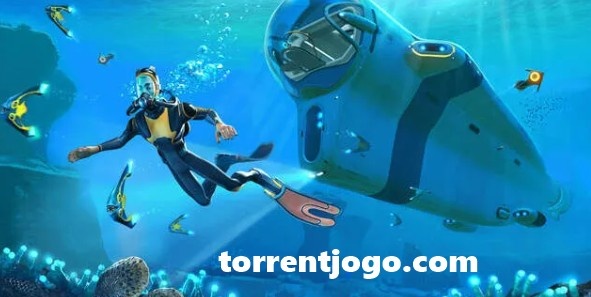 Subnautica Torrent