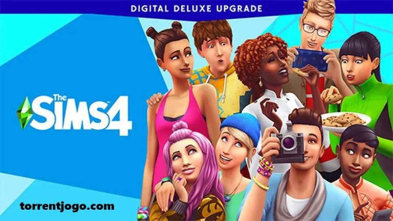 The Sims 4 Download Torrent​