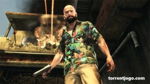 Max Payne 3 Torrent